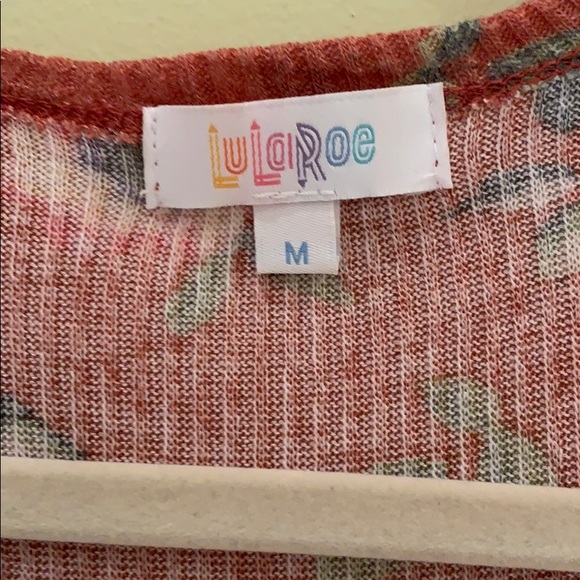 EUC LLR Sarah. Size M - Picture 2 of 4